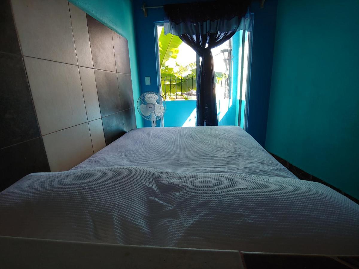 Casa Nantli Hotel Yelapa Buitenkant foto
