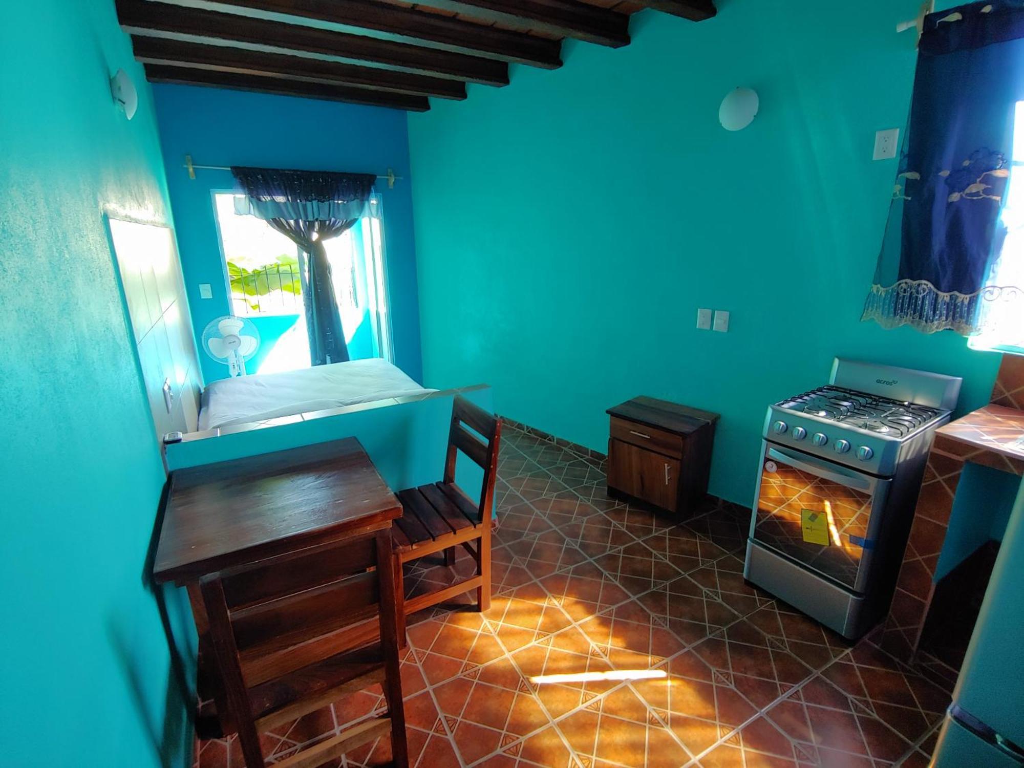 Casa Nantli Hotel Yelapa Buitenkant foto